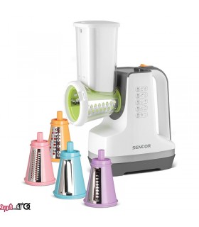 رنده برقی و بستنی ساز سنکور SSG 4500WH