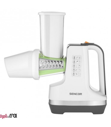 رنده برقی و بستنی ساز سنکور SSG 4500WH