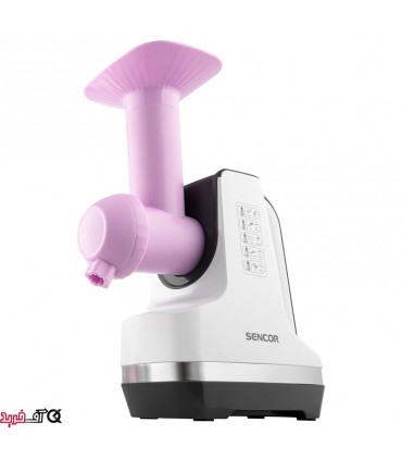 رنده برقی و بستنی ساز سنکور SSG 4500WH