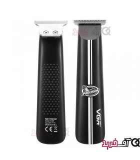 ماشین اصلاح وی جی ار مدل V-007 ماشین اصلاح وی جی ار مدل V-007