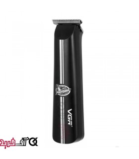 ماشین اصلاح وی جی ار مدل V-007 ماشین اصلاح وی جی ار مدل V-007