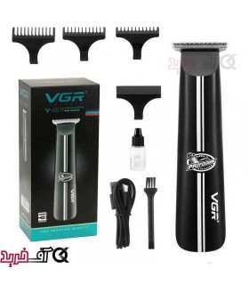 ماشین اصلاح وی جی ار مدل V-007 ماشین اصلاح وی جی ار مدل V-007