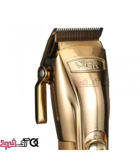 ماشین اصلاح وی جی ار 662 ماشین اصلاح وی جی ار 662