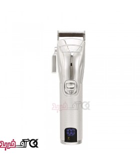 ماشین اصلاح وی جی ار 662 ماشین اصلاح وی جی ار 662