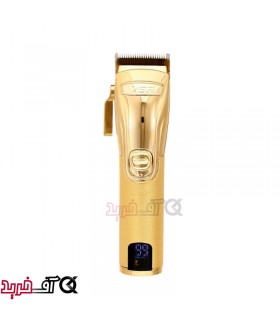ماشین اصلاح وی جی ار 662 ماشین اصلاح وی جی ار 662