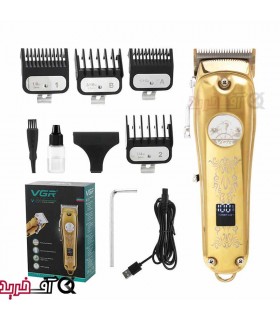 ماشین اصلاح وی جی ار مدل V-226 ماشین اصلاح وی جی ار مدل V-226