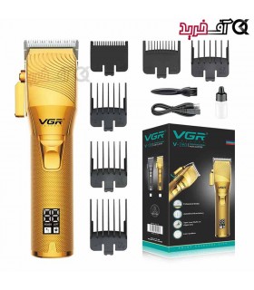 ماشین اصلاح وی جی ار V-280 ماشین اصلاح وی جی ار V-280