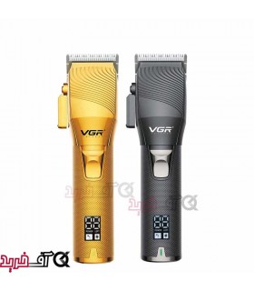ماشین اصلاح وی جی ار V-280 ماشین اصلاح وی جی ار V-280