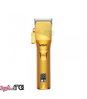ماشین اصلاح وی جی ار V-280 ماشین اصلاح وی جی ار V-280