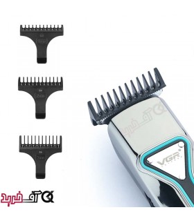 ماشین اصلاح وی جی ار مدل V-008 ماشین اصلاح وی جی ار مدل V-008