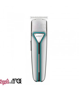 ماشین اصلاح وی جی ار مدل V-008 ماشین اصلاح وی جی ار مدل V-008