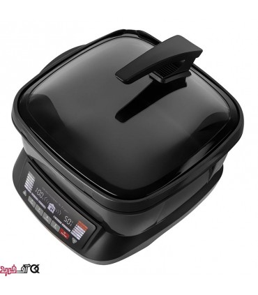 سرخ کن چند کاره سنکور Sencor SFR 9300BK