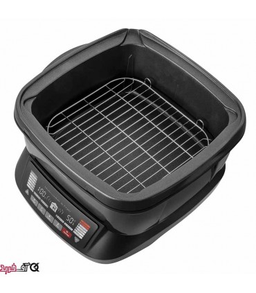 سرخ کن چند کاره سنکور Sencor SFR 9300BK