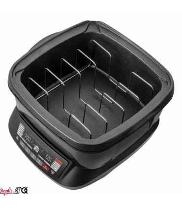 سرخ کن چند کاره سنکور Sencor SFR 9300BK