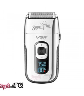شیور وی جی ار مدل V-332 شیور وی جی ار مدل V-332