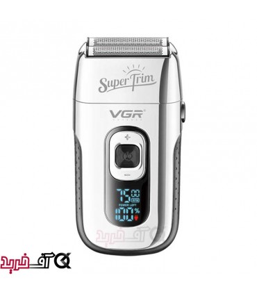 شیور وی جی ار مدل V-332