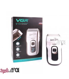 شیور وی جی ار مدل V-332 شیور وی جی ار مدل V-332
