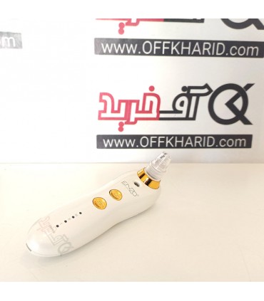 میکرودرم انزو مدل EN-010