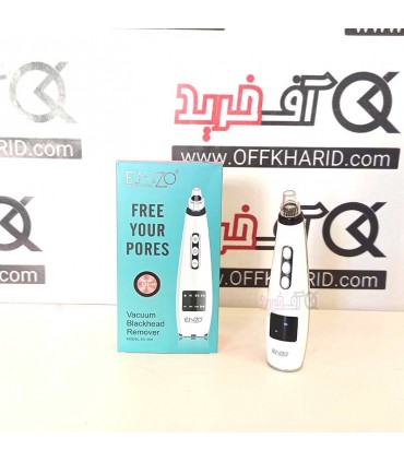 میکرودرم انزو مدل EN-008