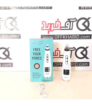 میکرودرم انزو مدل EN-008