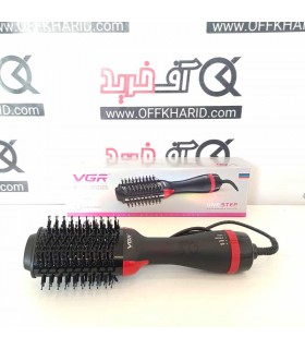 برس سشواری وی جی ار مدل V-416 برس سشواری وی جی ار مدل V-416