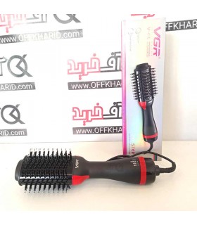 برس سشواری وی جی ار مدل V-416 برس سشواری وی جی ار مدل V-416