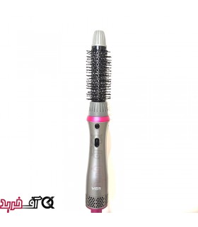 سشوار برس دار وی جی ار مدل V-408 سشوار برس دار وی جی ار مدل V-408