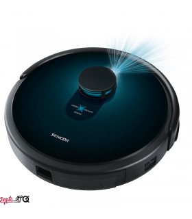جارو رباتیک سنکور SRV 9250BK