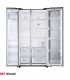 یخچال Door-in-Door سامسونگ مدل RH58