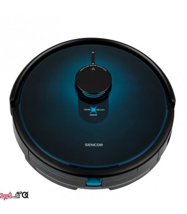 جارو رباتیک سنکور SRV 9250BK