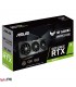 کارت گرافیک ایسوس Asus GeForce RTX 3060 Ti LHR TUF Gaming