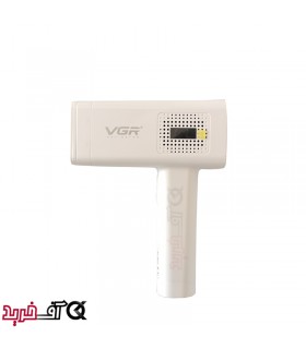 دستگاه لیزر وی جی ار مدل V-717