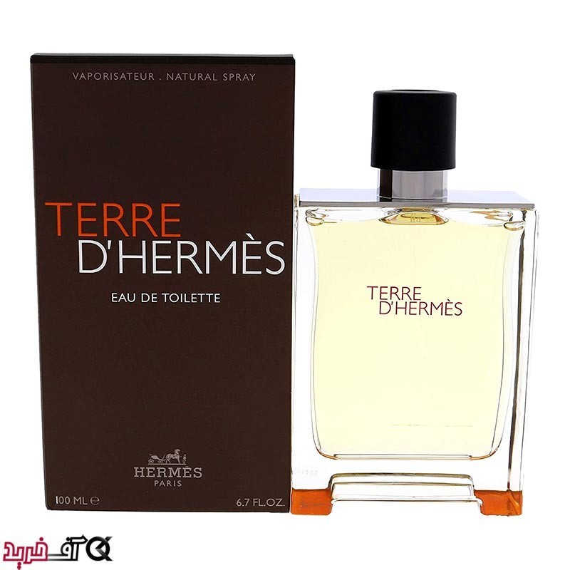 hermes terre cologne