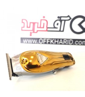 ماشین اصلاح وی جی ار مدل V-908 ماشین اصلاح وی جی ار مدل V-908