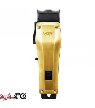 ماشین اصلاح وی جی ار مدل V-668