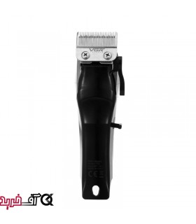 ماشین اصلاح وی جی ار مدل V-668 ماشین اصلاح وی جی ار مدل V-668