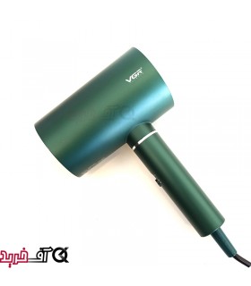 سشوار وی جی ار مدل V-431 سشوار وی جی ار مدل V-431