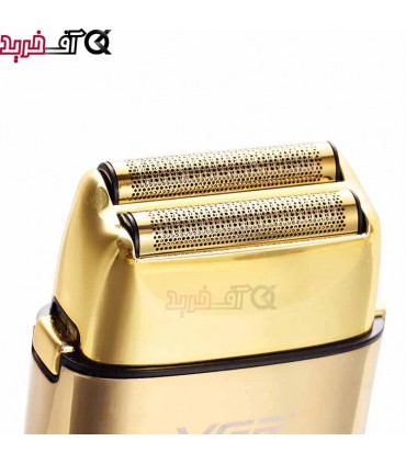 شیور وی جی ار مدل V-338