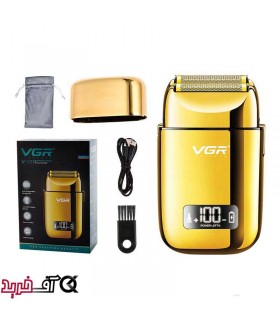 شیور وی جی ار مدل V-338 شیور وی جی ار مدل V-338