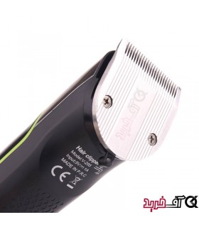 ماشین اصلاح وی جی ار مدل V-295 ماشین اصلاح وی جی ار مدل V-295