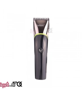 ماشین اصلاح وی جی ار مدل V-295 ماشین اصلاح وی جی ار مدل V-295