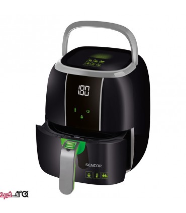 سرخ کن رژیمی سنکور SFR 5321BK