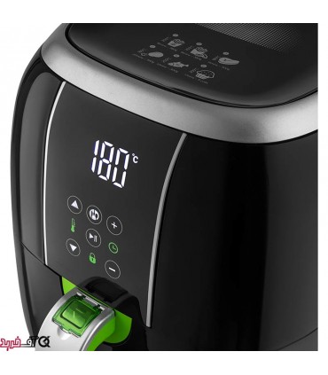 سرخ کن رژیمی سنکور SFR 5321BK