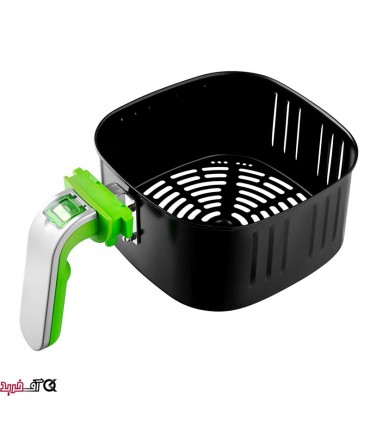 سرخ کن رژیمی سنکور SFR 5321BK