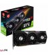 کارت گرافیک MSI RTX 3070 Ti Gaming X LHR
