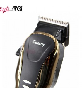 ماشین اصلاح حیوانات جیمی مدل GM-6063 ماشین اصلاح حیوانات جیمی مدل GM-6063