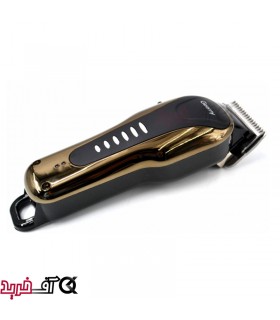 ماشین اصلاح حیوانات جیمی مدل GM-6063 ماشین اصلاح حیوانات جیمی مدل GM-6063