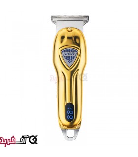 ماشین اصلاح وی جی ار مدل V-902 ماشین اصلاح وی جی ار مدل V-902