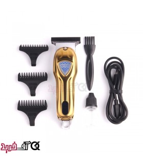ماشین اصلاح وی جی ار مدل V-902 ماشین اصلاح وی جی ار مدل V-902