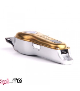 ماشین اصلاح وی جی ار مدل V-902 ماشین اصلاح وی جی ار مدل V-902